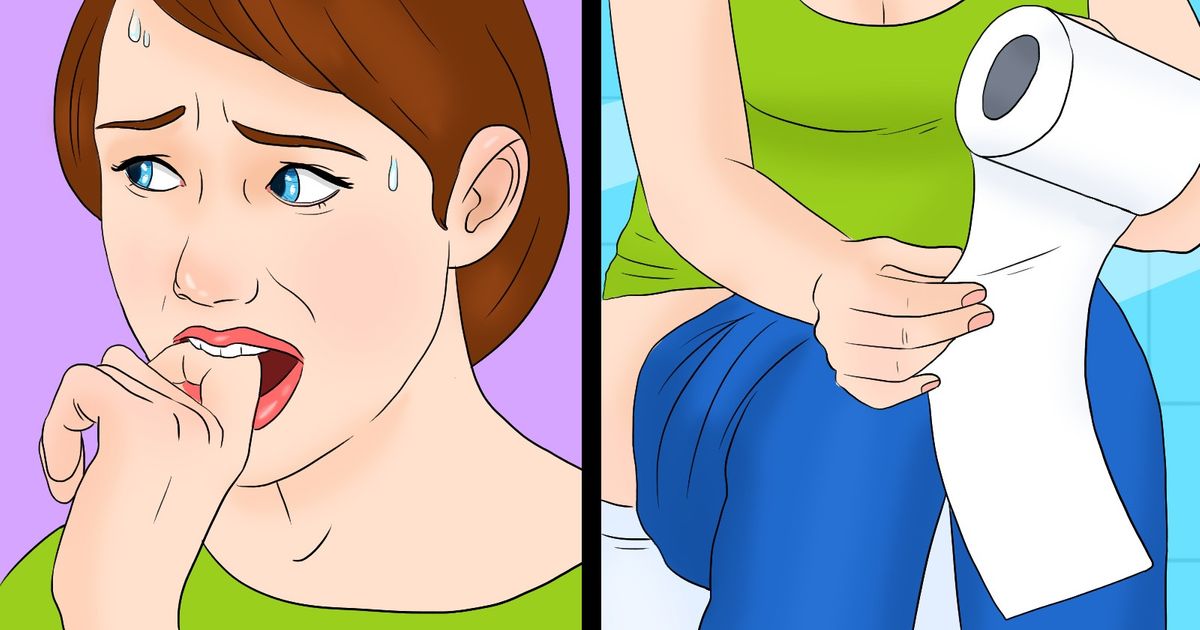 Métodos eficazes para combater o problema da bexiga hiperativa Métodos eficazes para combater o problema da bexiga hiperativa