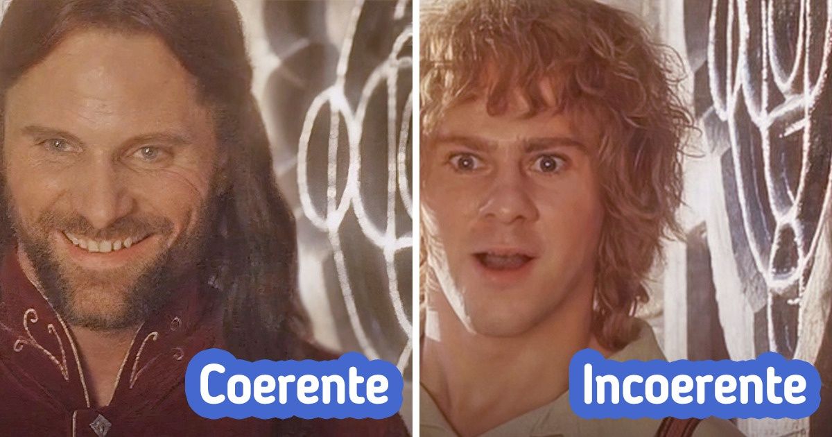 10+ Incoerências cometidas em filmes e séries que passaram despercebidas por muitos de nós 10+ Incoerências cometidas em filmes e séries que passaram despercebidas por muitos de nós