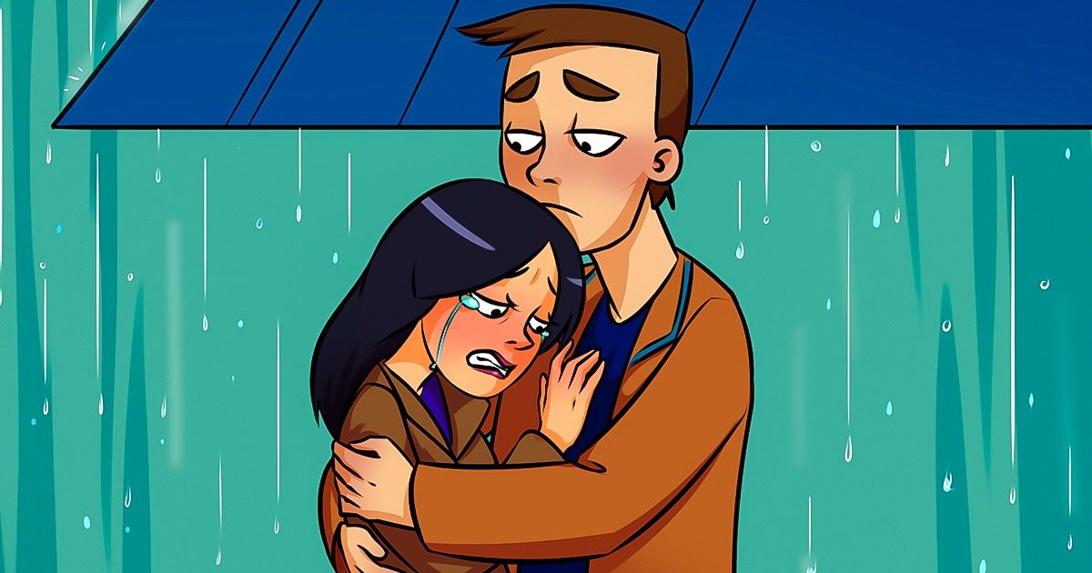 8 Sinais que mostram que existe uma ligação sólida em um casal 8 Sinais que mostram que existe uma ligação sólida em um casal