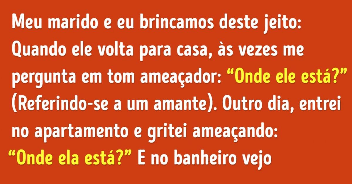 Conte Para Nos Um Exemplo Onde Vovr Surpreendey Alguem Positivamente