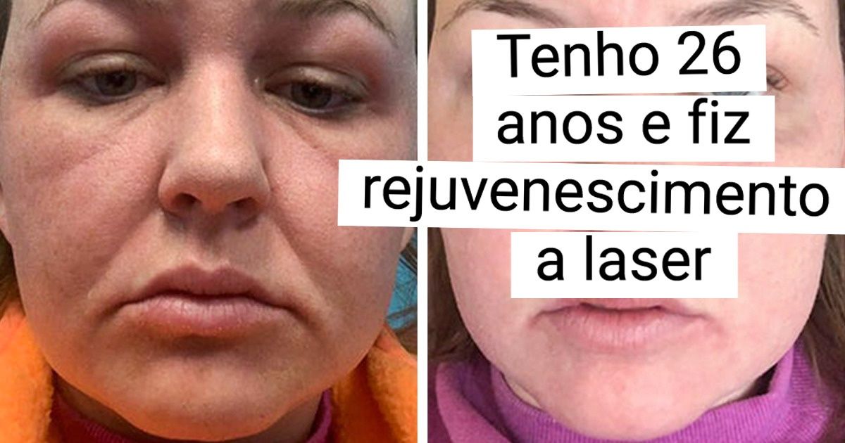 17 Pessoas que ousaram mudar o visual e não conseguem parar de se olhar no espelho