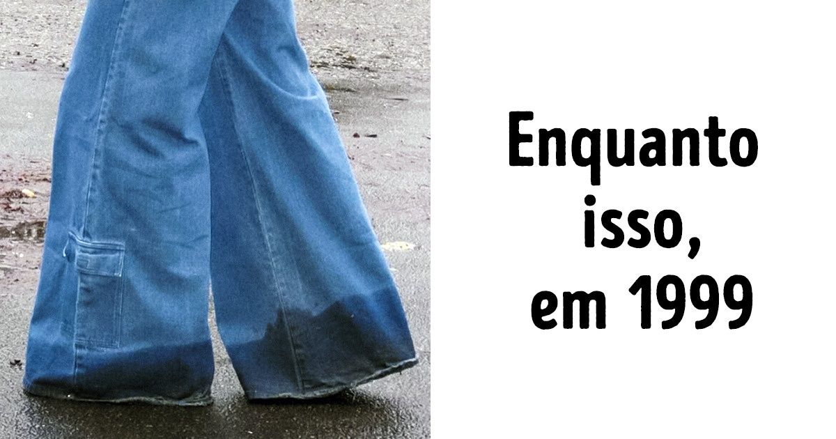 30 Coisas que só os nascidos antes de 2000 entenderão de verdade 30 Coisas que só os nascidos antes de 2000 entenderão de verdade