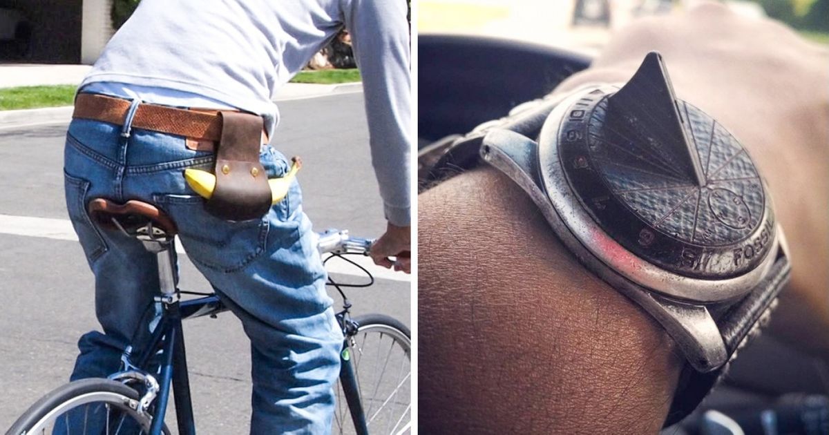 25 Mostras de que o mundo está dominado pelos hipsters