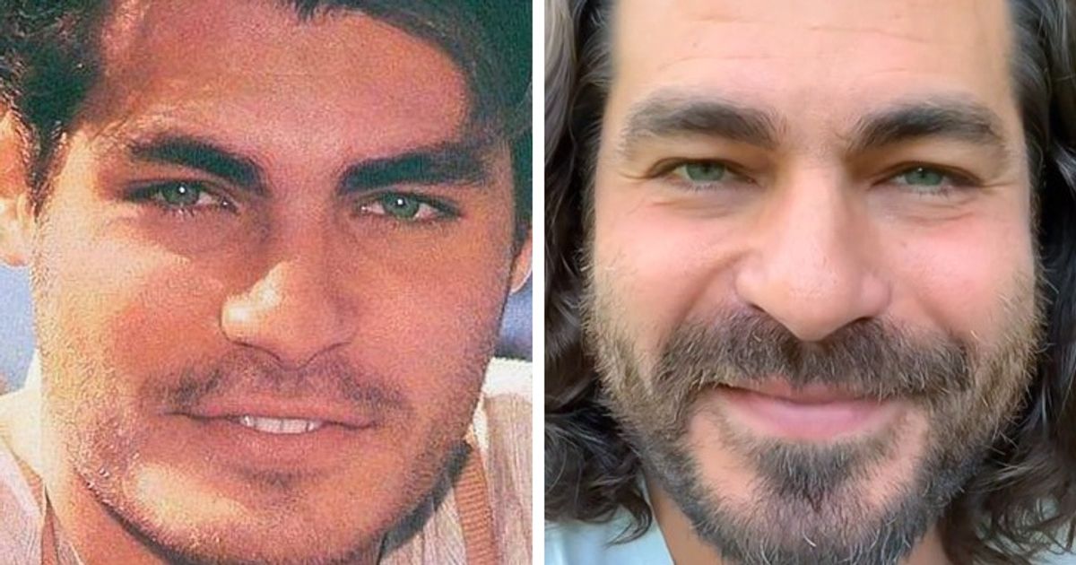 18 Galãs dos anos 90 que ainda arrasam corações 18 Galãs dos anos 90 que ainda arrasam corações