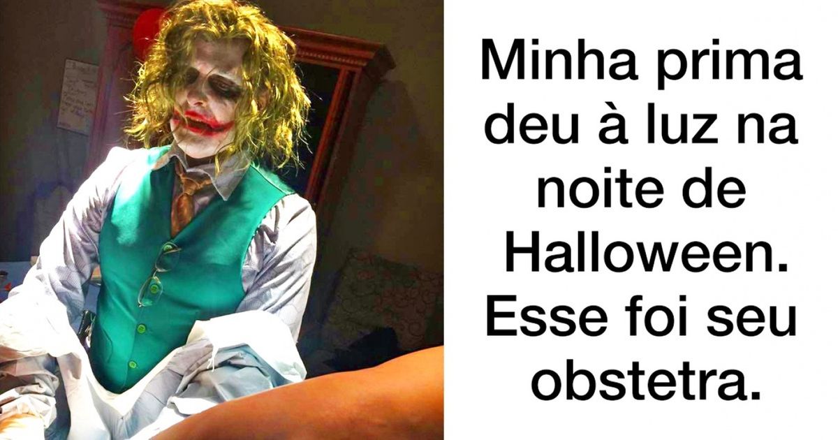 24 Pessoas que venceram no momento mais inesperado