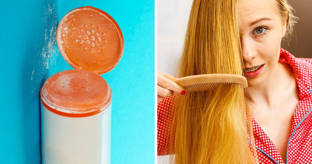 10 Truques para esquecer do cabelo oleoso de uma vez por todas 10 Truques para esquecer do cabelo oleoso de uma vez por todas