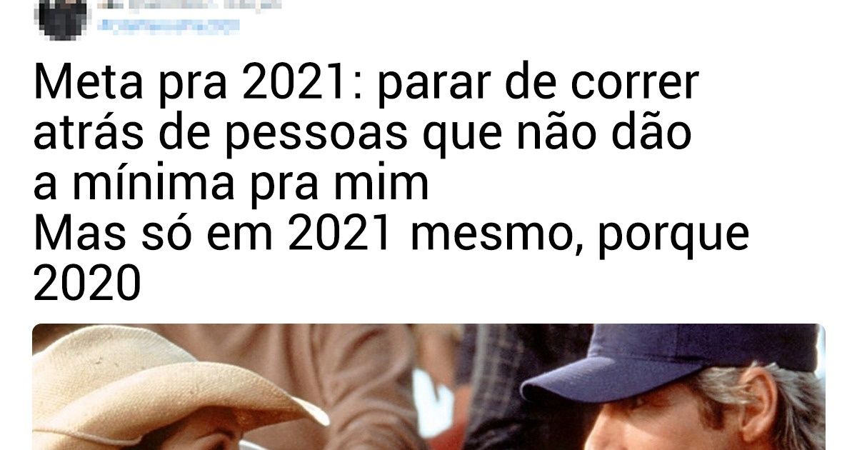 20+ Internautas comentam quais são as suas maiores (e mais divertidas) metas e resoluções para o Ano Novo 20+ Internautas comentam quais são as suas maiores (e mais divertidas) metas e resoluções para o Ano Novo