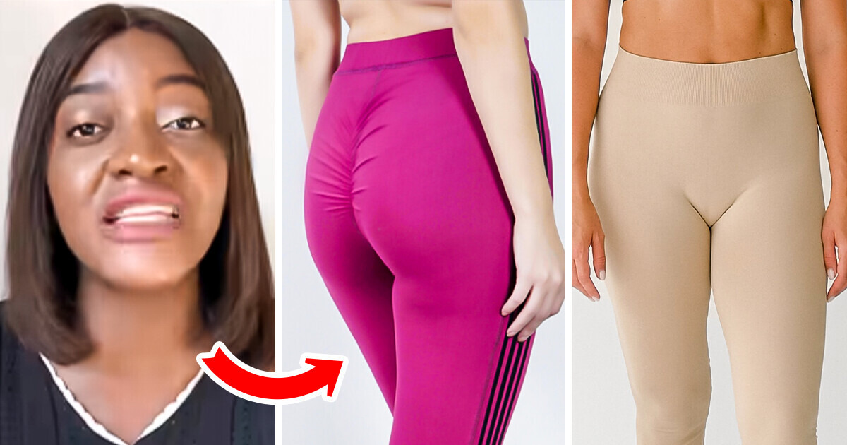 Mulher revela 5 peças de roupa que não usaria nem pagando e divide opiniões Mulher revela 5 peças de roupa que não usaria nem pagando e divide opiniões