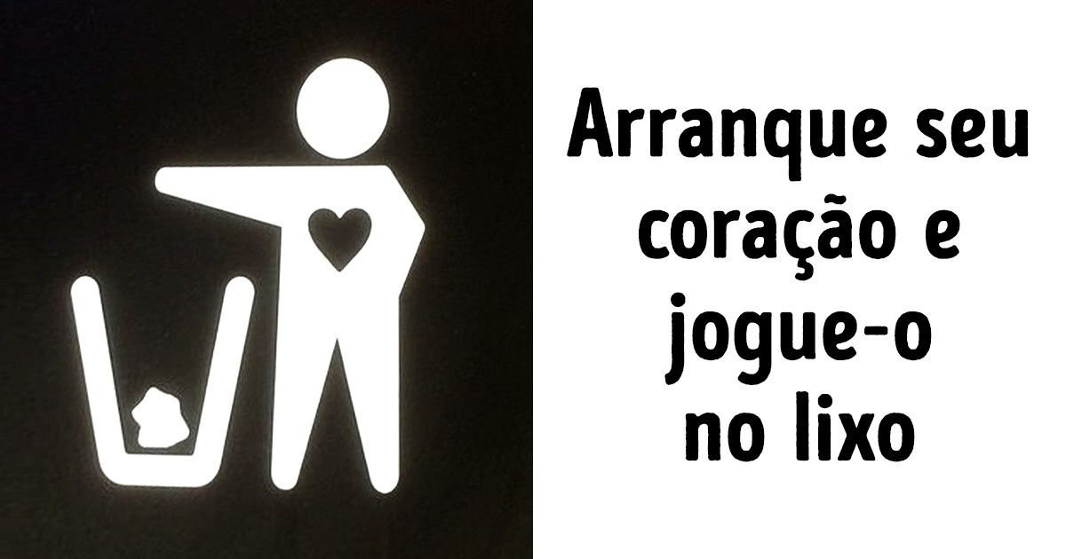 25 Divertidíssimos comentários sobre as esquisitices do dia a dia