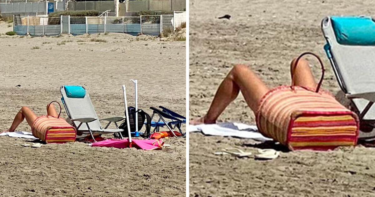 17 Fotos super confusas da Internet que parecem estar fora da realidade