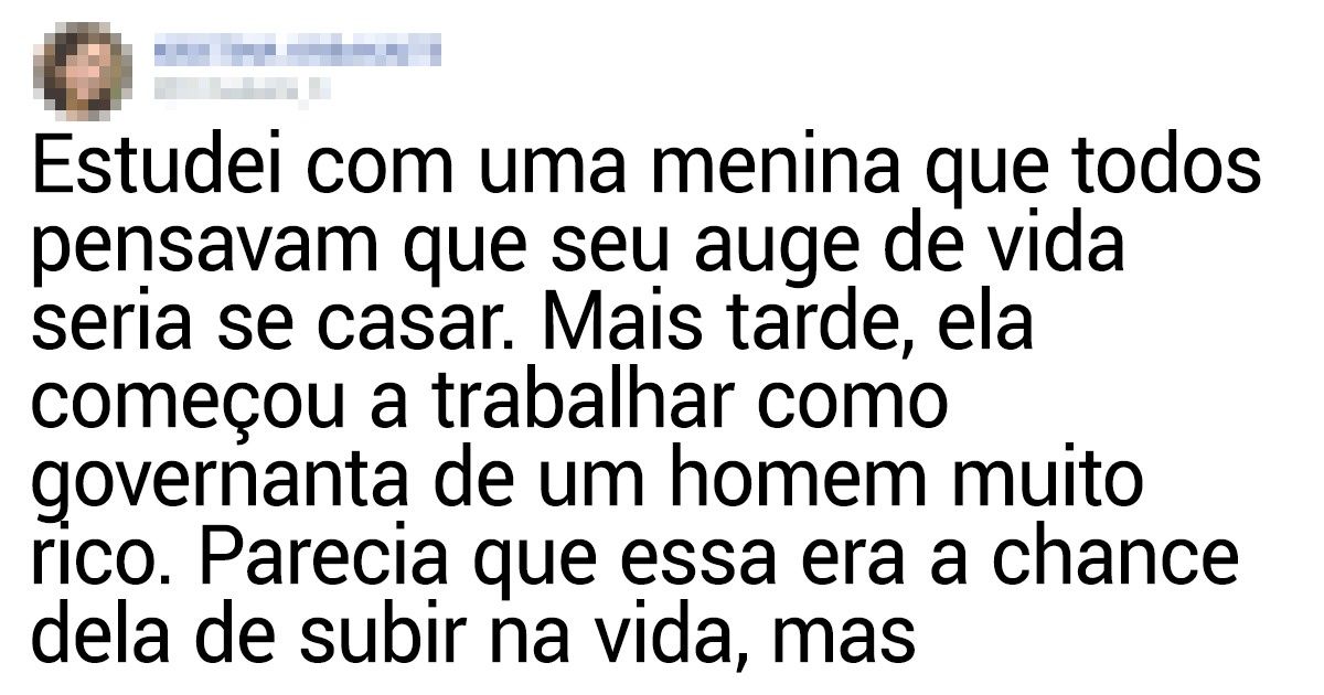 24 Pessoas contaram o que aconteceu com seus ex-colegas de classe 24 Pessoas contaram o que aconteceu com seus ex-colegas de classe