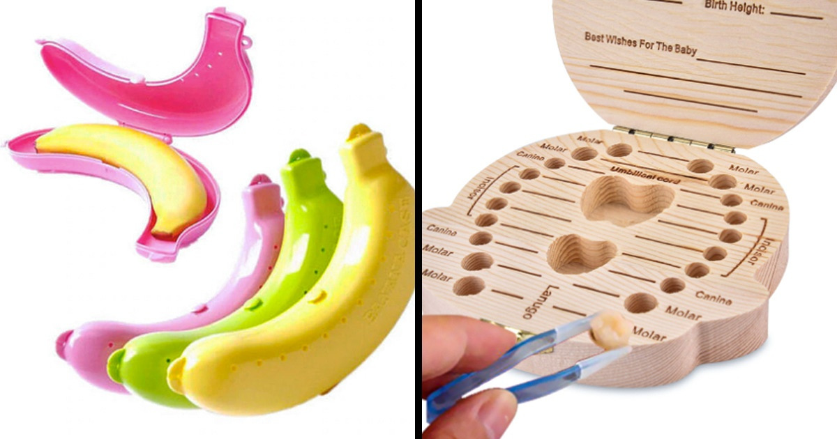 20+ Produtos fantásticos do AliExpress para quem gosta de manter cada coisa no seu devido lugar
