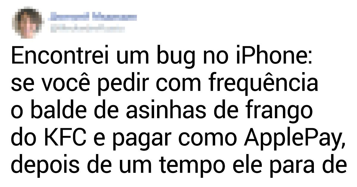 15 Tuítes bem elaborados de pessoas que entendem a autoironia