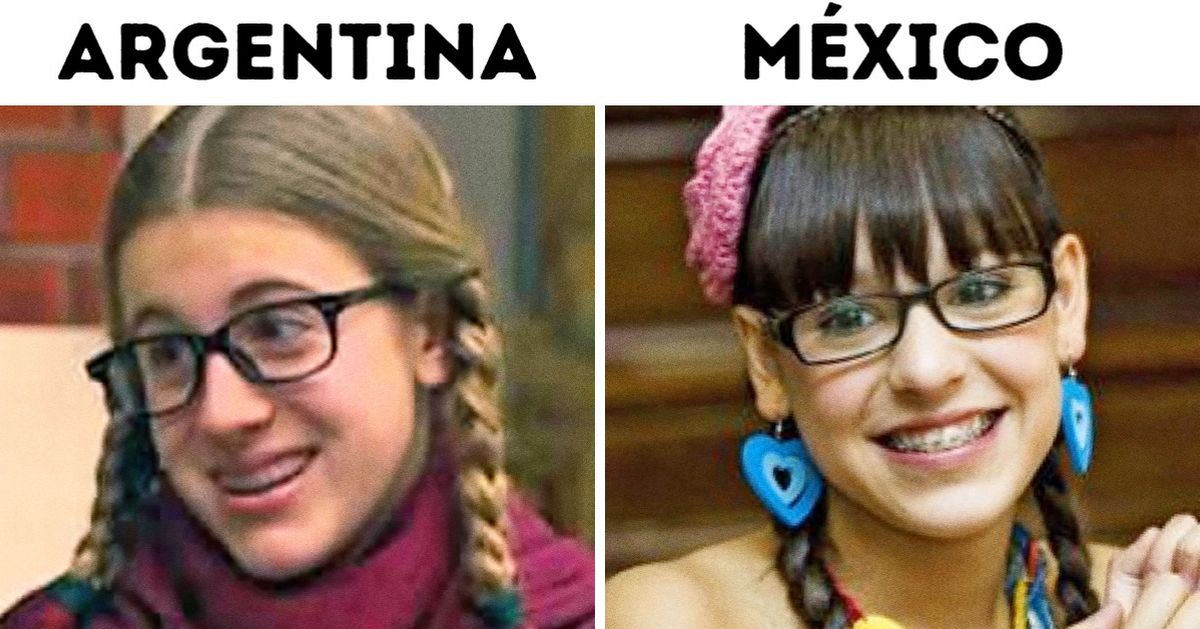 10 Versões mexicanas de novelas de sucesso de outros países latinos 10 Versões mexicanas de novelas de sucesso de outros países latinos