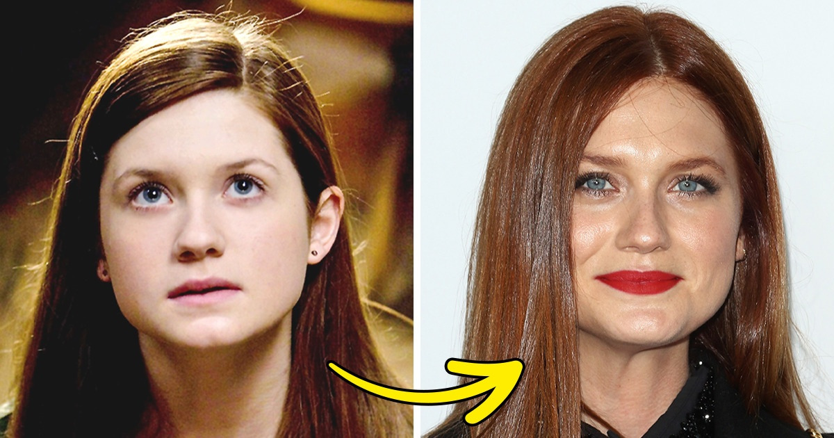 18 Atrizes lembradas por interpretarem garotas tímidas, mas que na vida real são bem diferentes