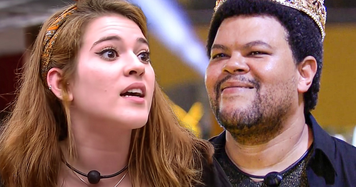 10 Pessoas que mereciam ganhar o BBB, mas foram eliminadas por obra do destino 10 Pessoas que mereciam ganhar o BBB, mas foram eliminadas por obra do destino