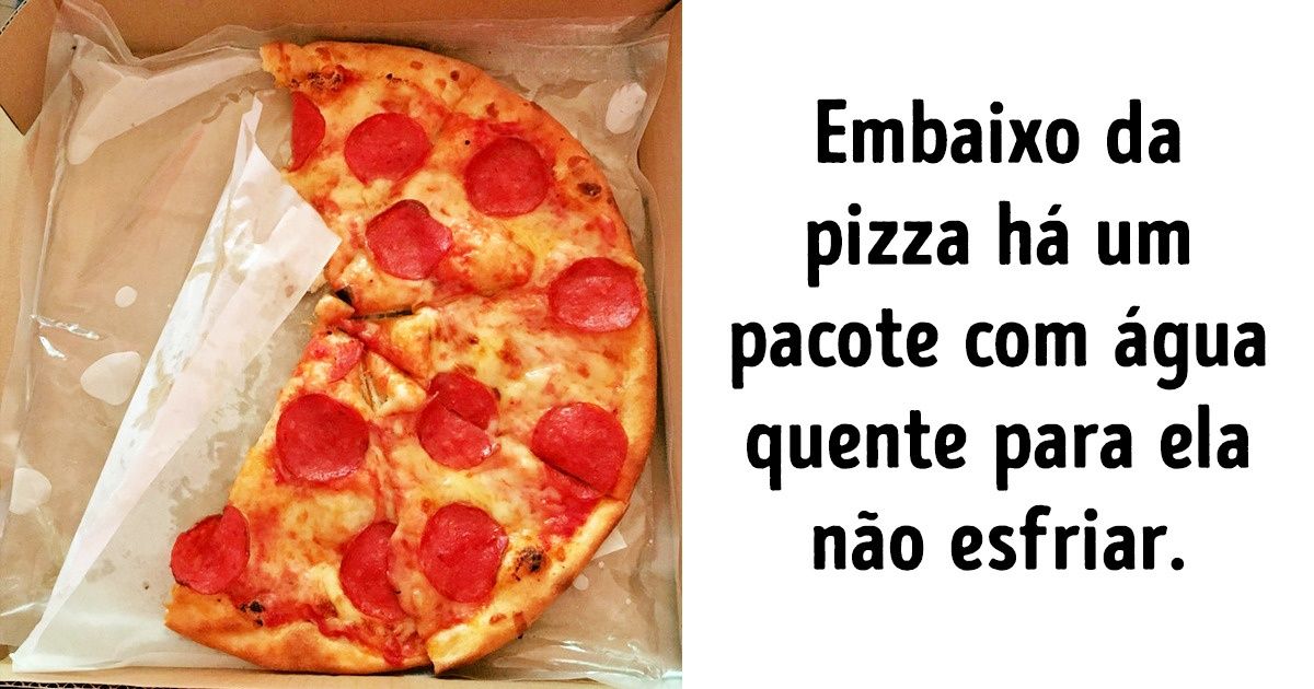 20 Fotos que mostram que o melhor sempre está nos pequenos detalhes