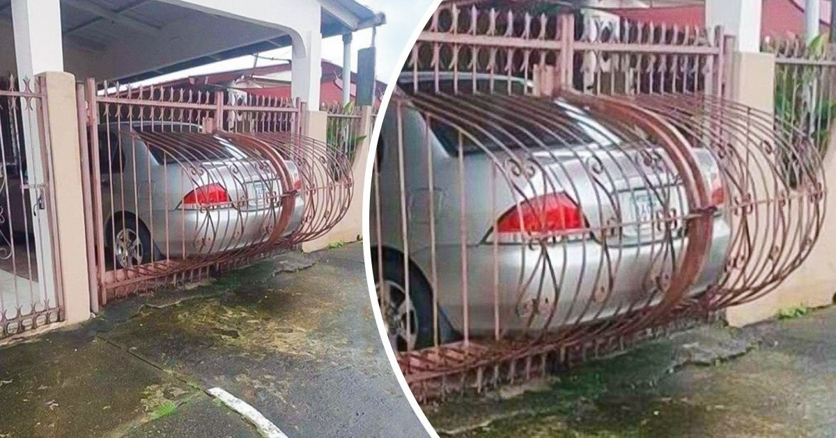 20 Invenções geniais de pessoas que estão preparadas para qualquer situação