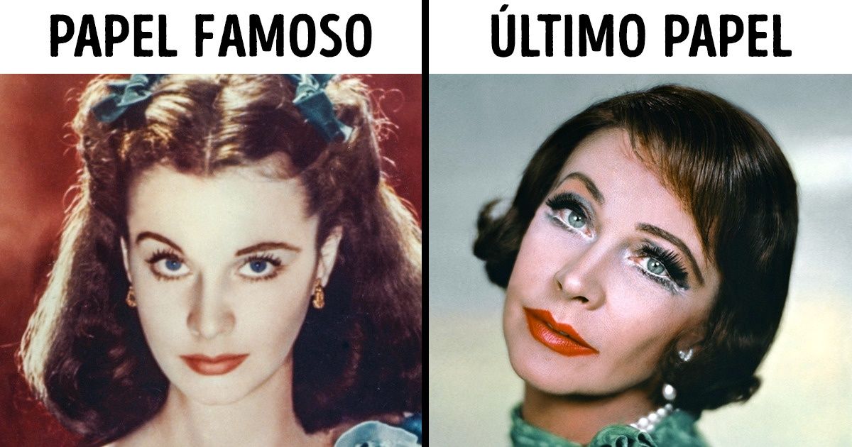 Como viveu e atuou um dos símbolos de beleza de Hollywood, apesar de sua doença que era confundida com “mau humor” Como viveu e atuou um dos símbolos de beleza de Hollywood, apesar de sua doença que era confundida com “mau humor”
