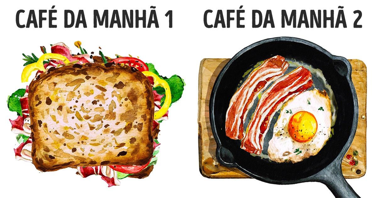 Descubra se o seu tipo de metabolismo te ajuda a emagrecer