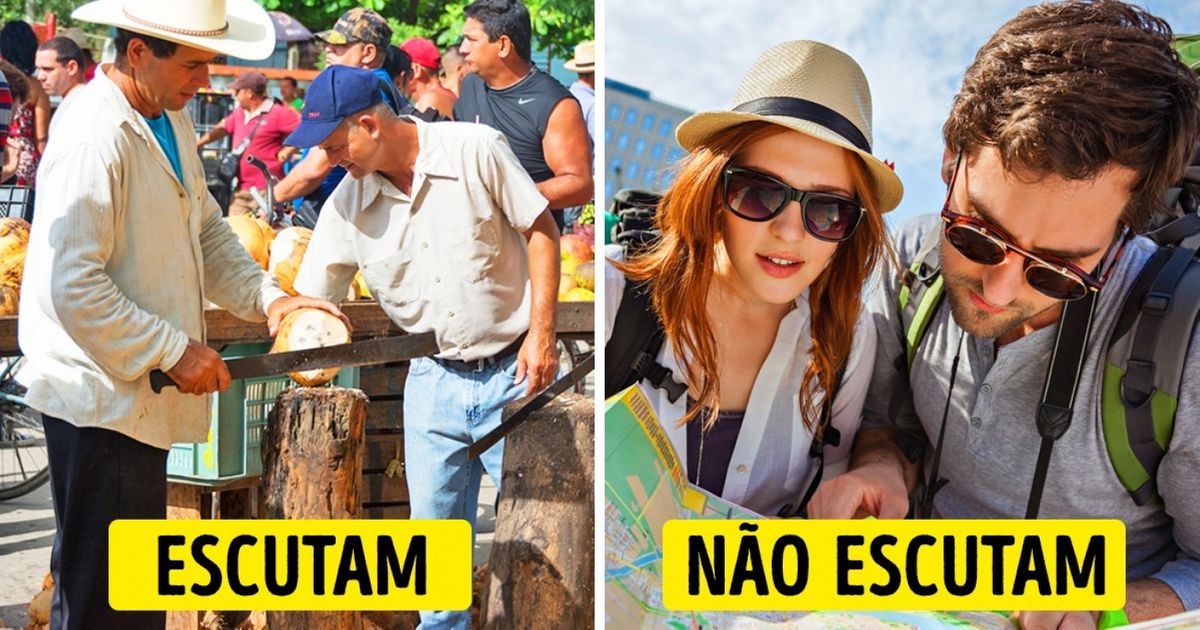 8 Fenômenos estranhos que fogem à explicação científica