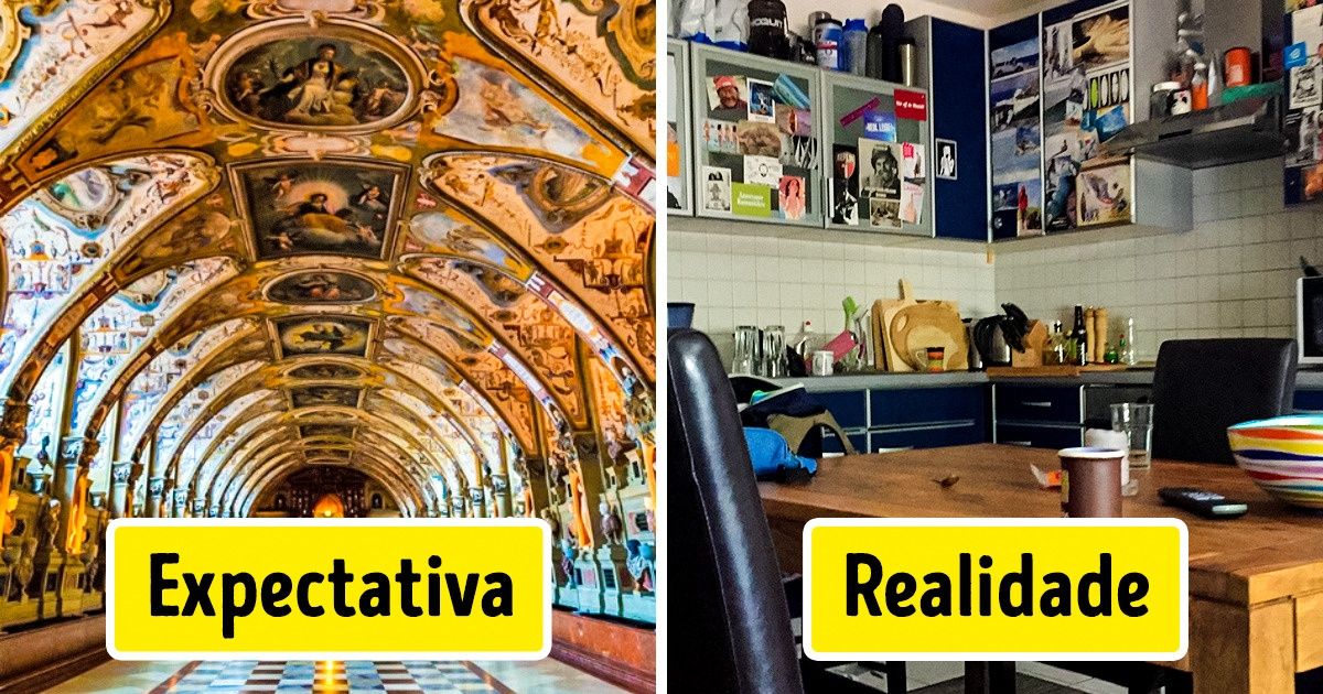 Como decidi viajar de graça e por que nunca mais farei isso