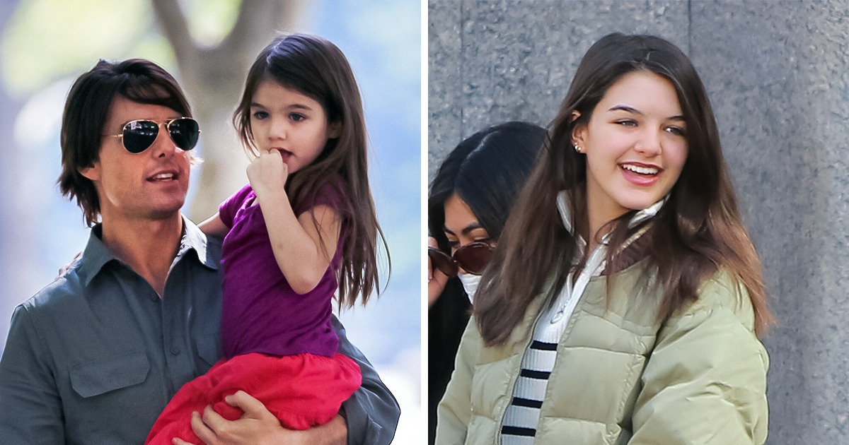 Confira como cresceram as filhas destas 15 celebridades