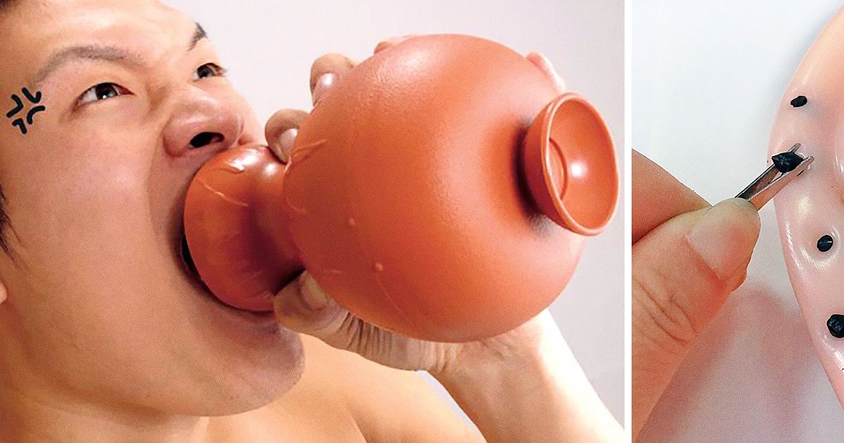 20+ Produtos curiosos do AliExpress que podem servir como uma verdadeira terapia antiestresse