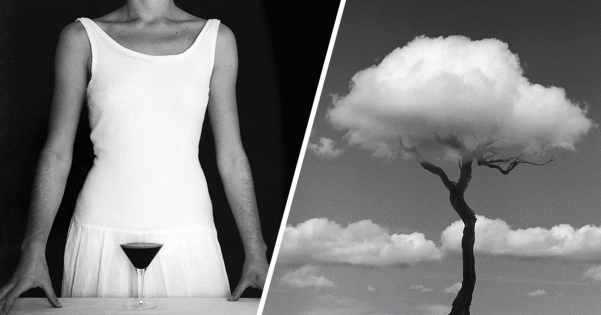 20 cliques que farão com que você veja o mundo com outros olhos
