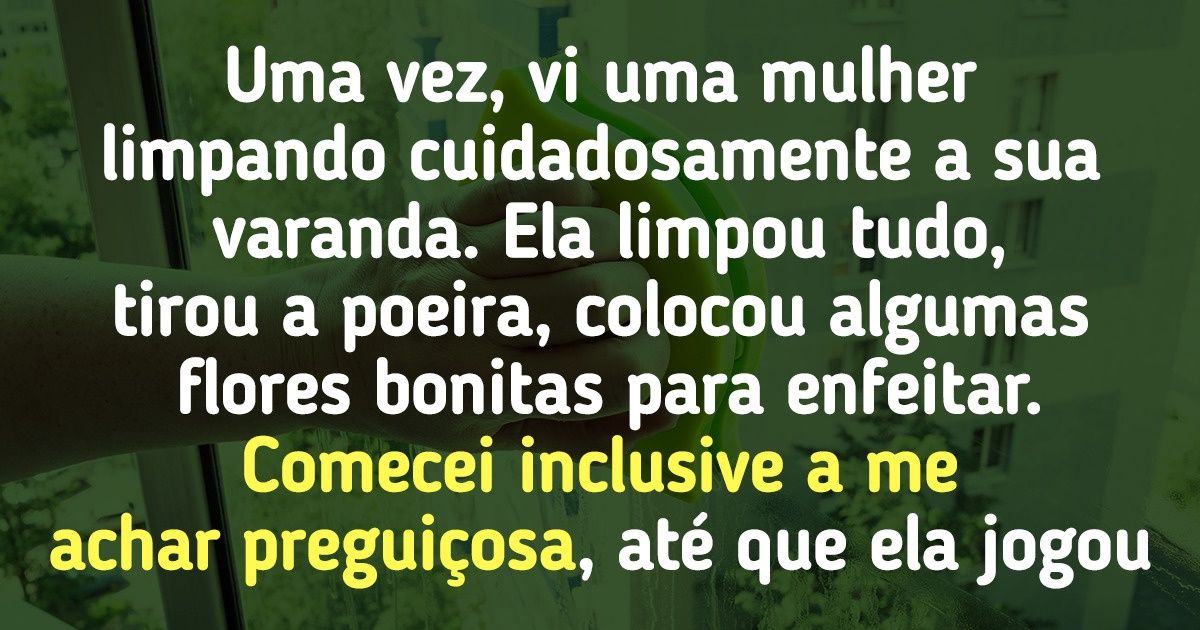19 Pessoas que não se dão muito bem com a arte da limpeza