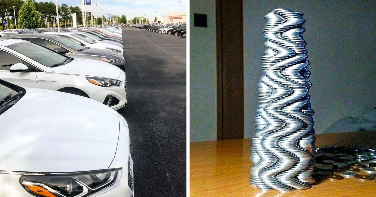 24 Imagens tão relaxantes que acalmam até os mais nervosos