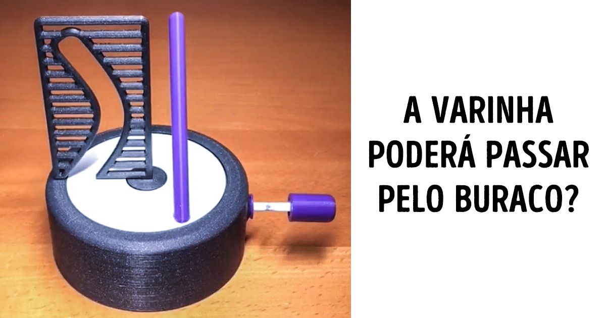 15 Experimentos científicos que provam que a ciência é pura magia