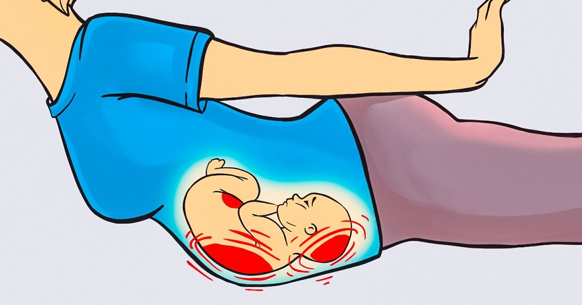 7 Posturas de ioga para aliviar a dor durante a gravidez (e 4 que devem ser evitadas) 7 Posturas de ioga para aliviar a dor durante a gravidez (e 4 que devem ser evitadas)