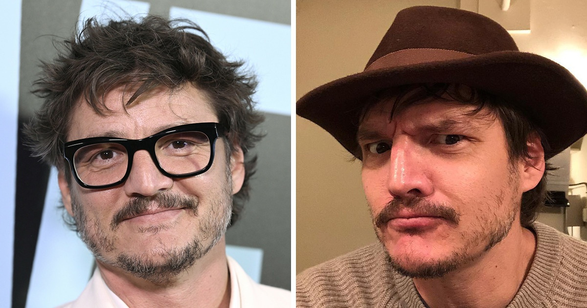 Pedro Pascal se torna a celebridade mais famosa do mundo, confira os outros nomes da lista
