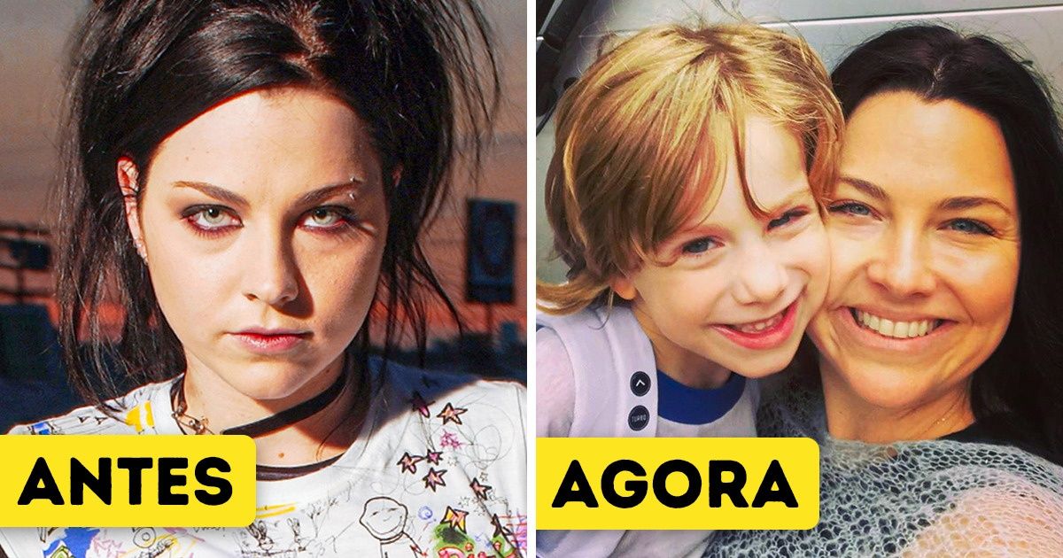 Como estão e o que fazem hoje as 10 principais estrelas dos anos 2000