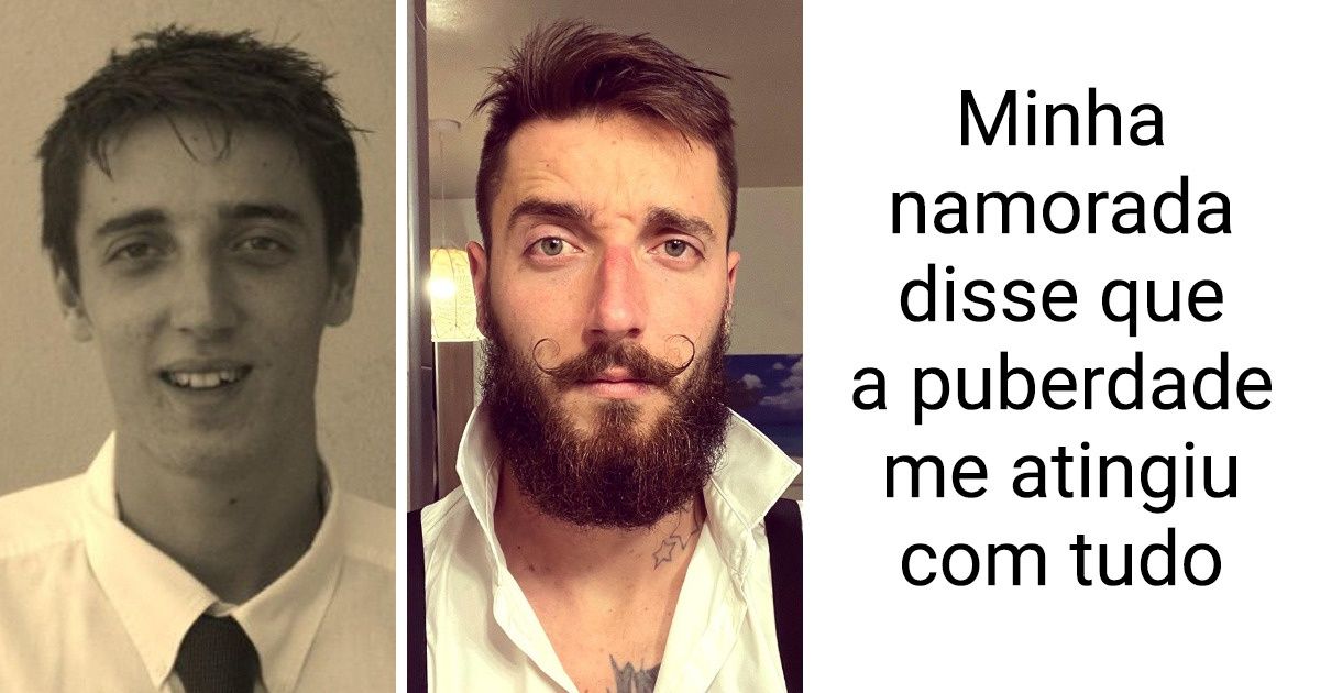 15 Homens que poderiam ser verdadeiros gatos de Hollywood com seus looks