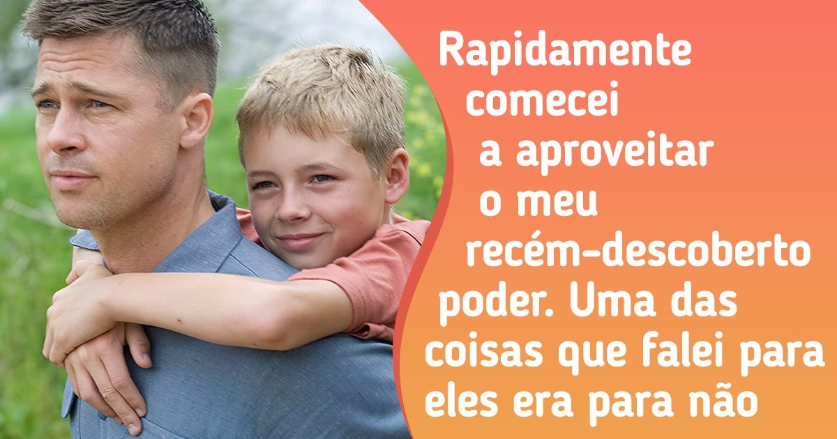 Um pai experimentou o método francês de criação e seus filhos nunca se comportaram melhor Um pai experimentou o método francês de criação e seus filhos nunca se comportaram melhor