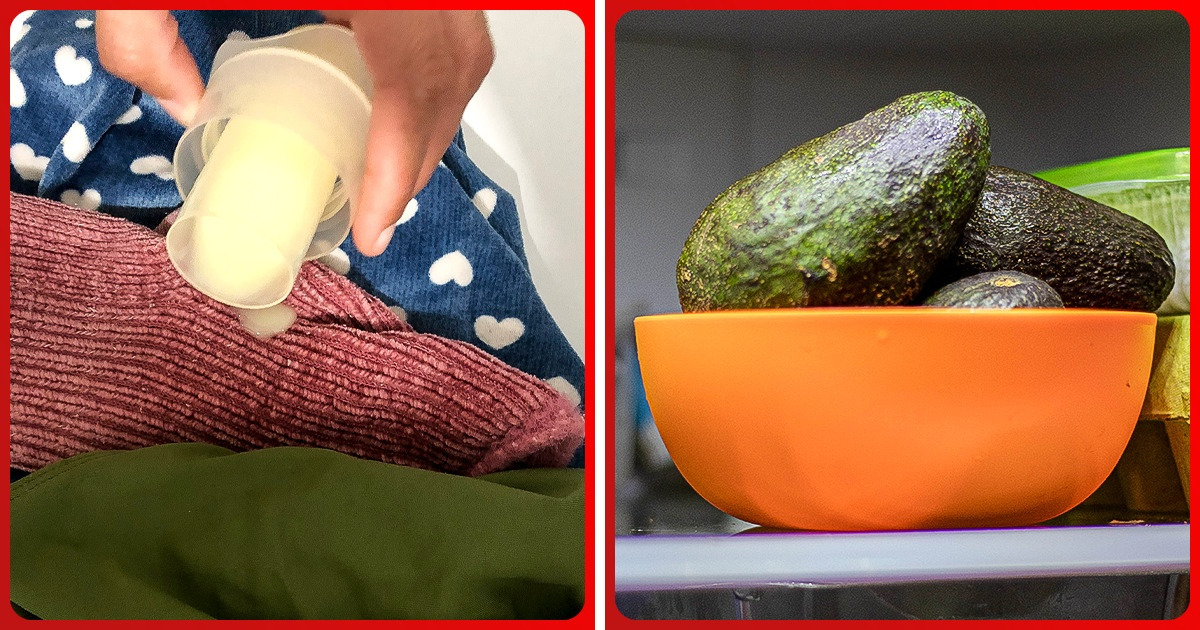 12 Coisas simples no cuidado da casa que não tínhamos ideia que estavam erradas 12 Coisas simples no cuidado da casa que não tínhamos ideia que estavam erradas
