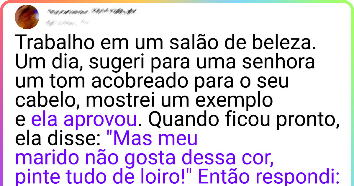 20 Funcionários que não abaixaram a cabeça e surpreenderam seus clientes folgados com uma lição 20 Funcionários que não abaixaram a cabeça e surpreenderam seus clientes folgados com uma lição
