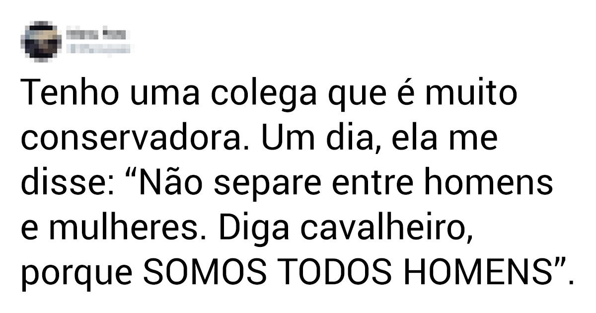 20+ Internautas lembram os piores colegas de classe que já tiveram 20+ Internautas lembram os piores colegas de classe que já tiveram