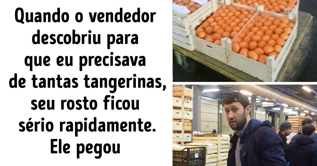 18 Histórias calorosas de Ano Novo repletas de amor e altruísmo 18 Histórias calorosas de Ano Novo repletas de amor e altruísmo