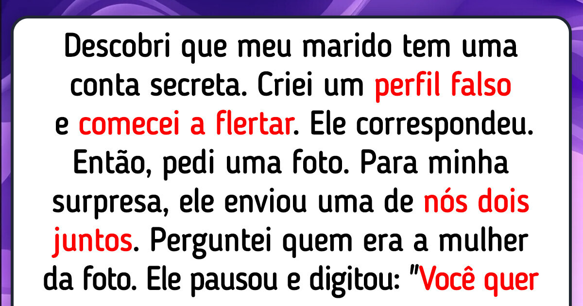 12 Histórias reais provando que a Internet nunca decepciona nas surpresas