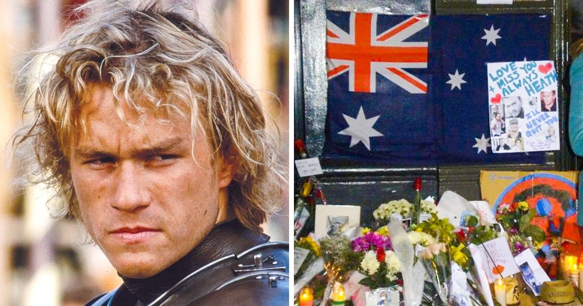 Atores que faleceram tragicamente durante filmagens