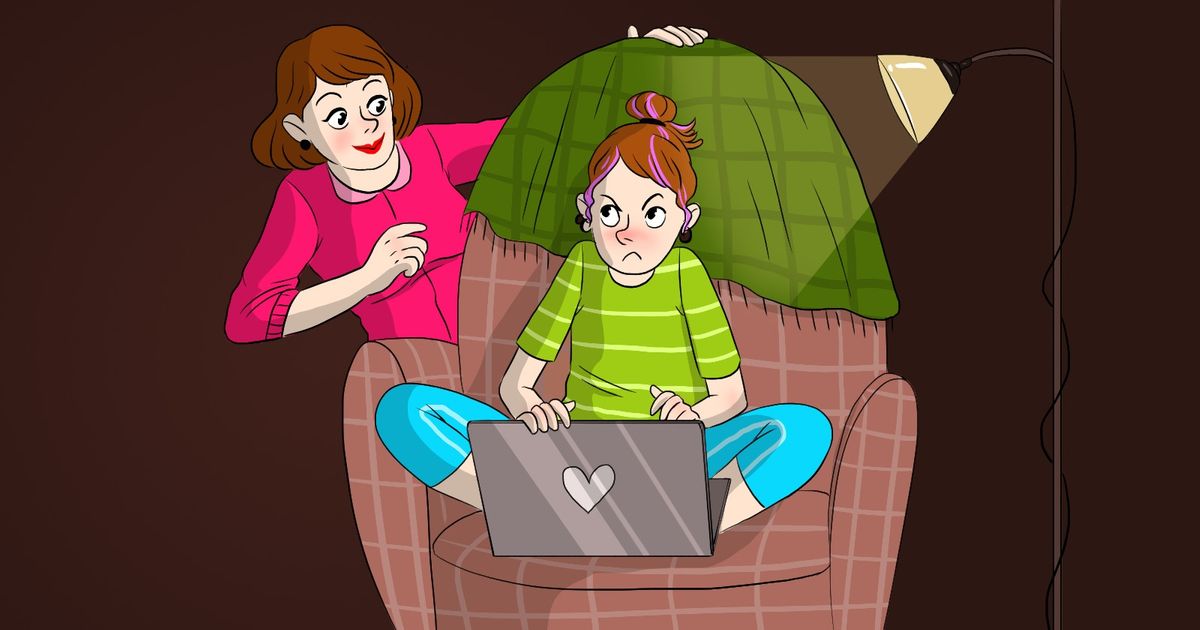 Veja estas 8 dicas para melhorar sua relação com seu filho adolescente