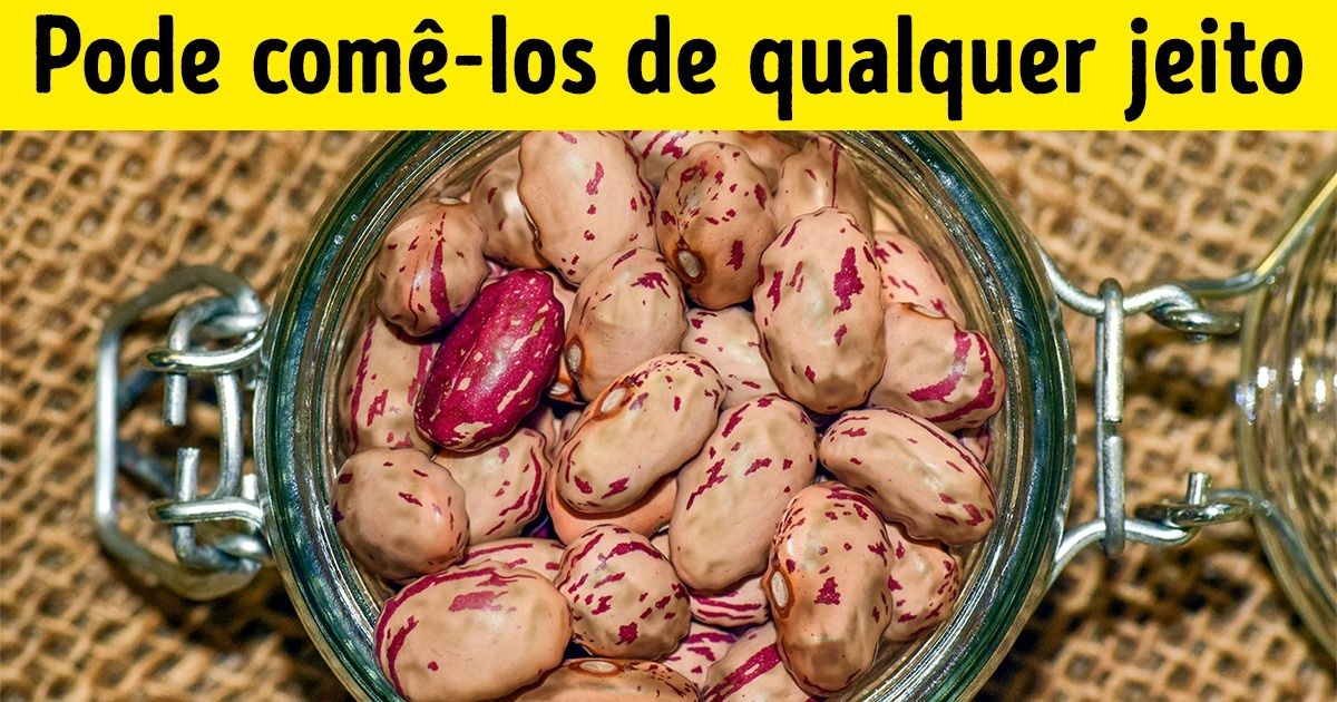 10 Produtos armazenáveis por toda a vida que não estragam
