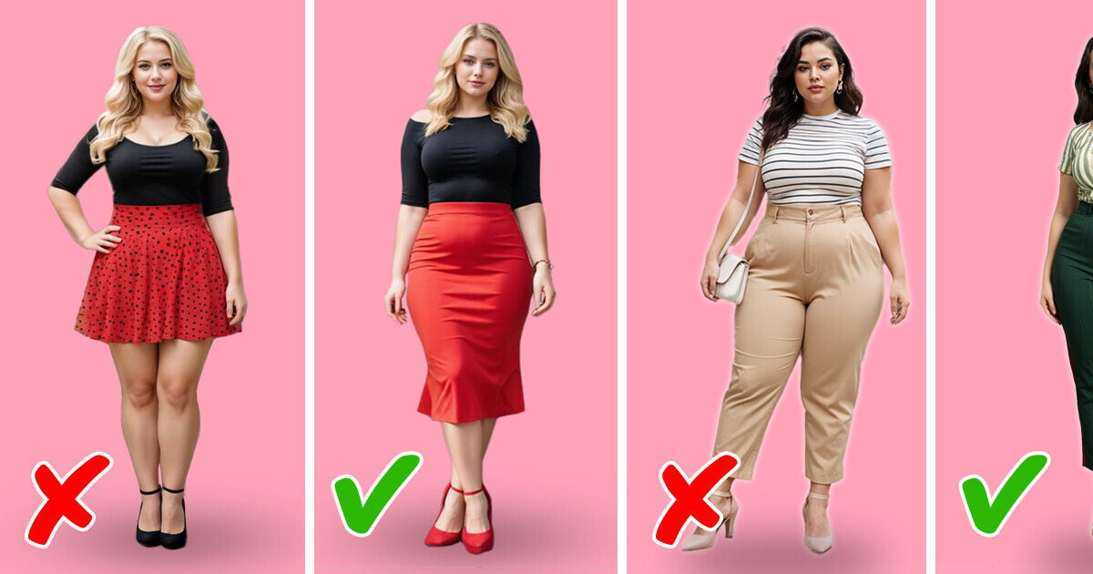 Realce suas pernas: 10 Dicas essenciais para o estilo de cada corpo Realce suas pernas: 10 Dicas essenciais para o estilo de cada corpo