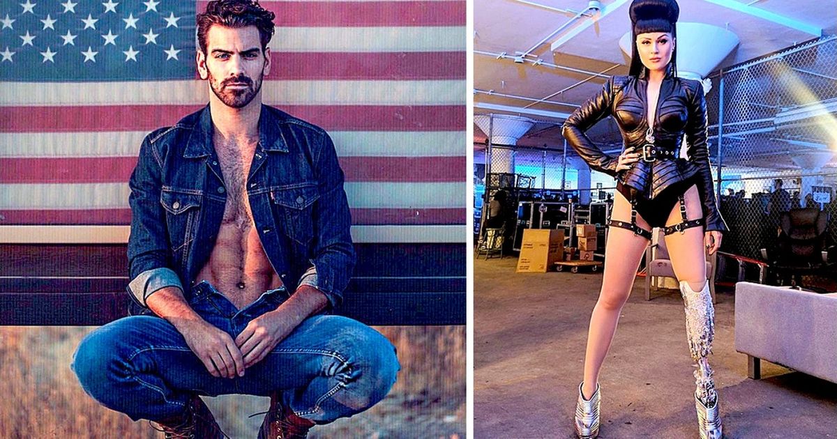 7 Pessoas que farão você sentir vergonha de reclamar da vida