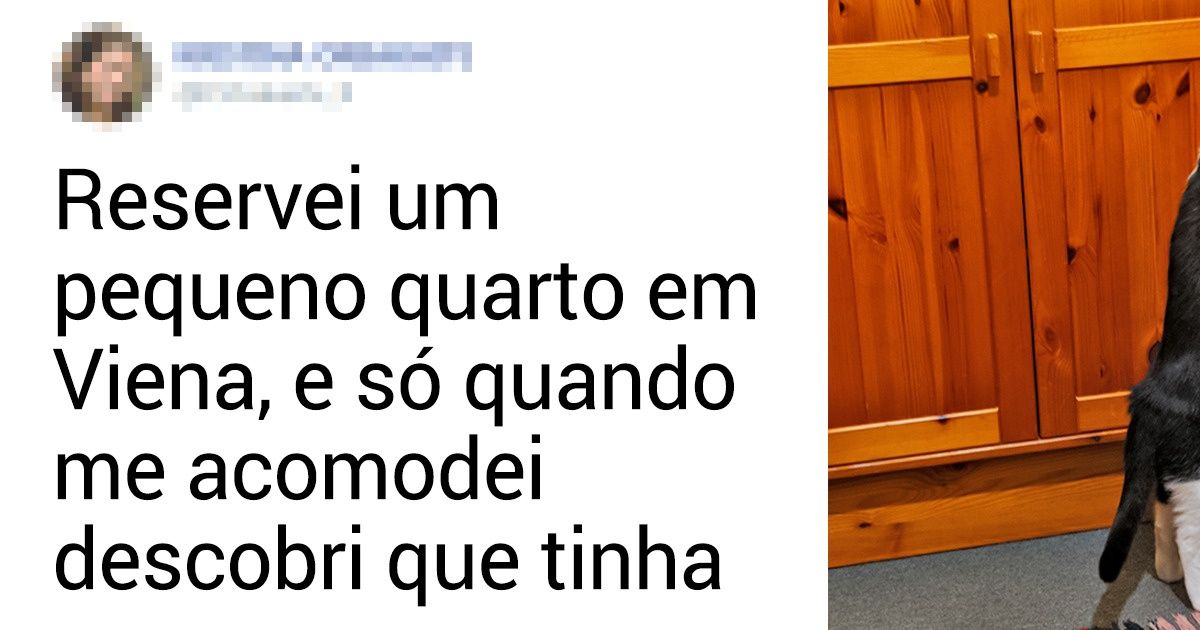 20+ Relatos de internautas que tiveram a sorte grande na locação de espaços para hospedagem 20+ Relatos de internautas que tiveram a sorte grande na locação de espaços para hospedagem