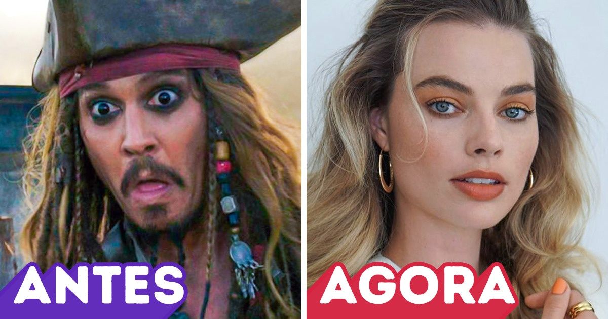 13+ Substituições de elenco em filmes e séries que machucaram o coração dos fãs