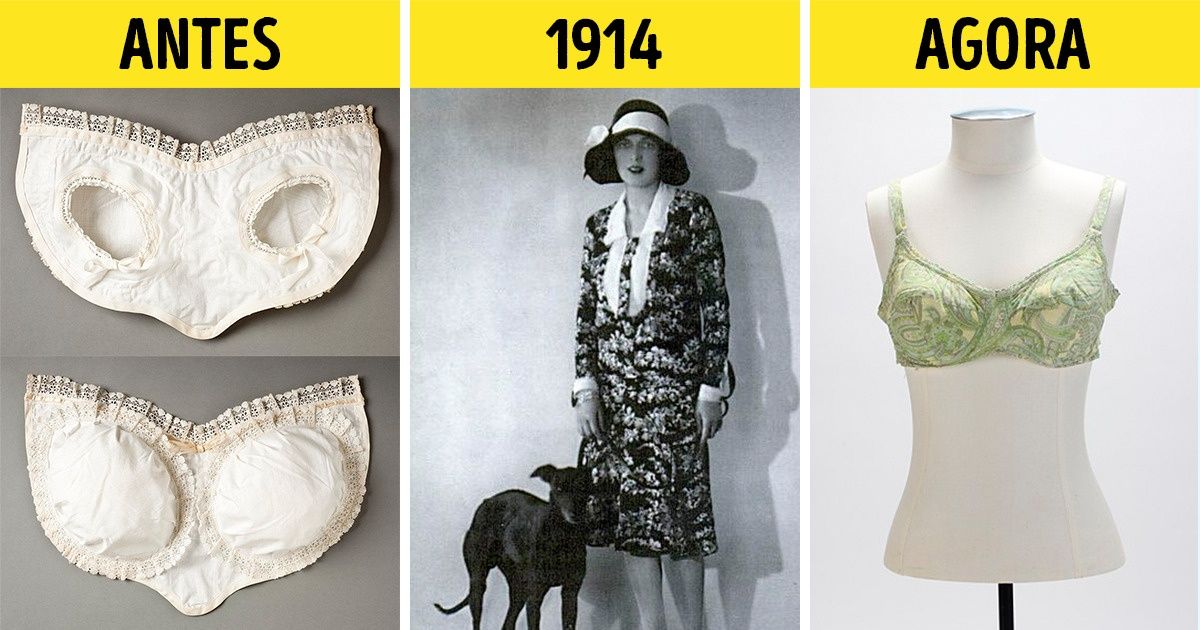 Inventos que revolucionaram o mundo e devemos agradecer às mulheres